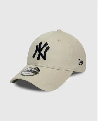 New era league essential 9forty new york yankees heren baseballpet