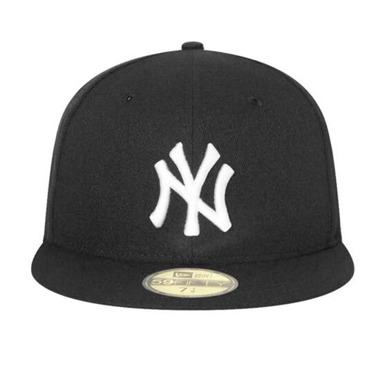 Czapka z daszkiem New Era 59FIFTY NY Yankees Authentic On Field Game 12572841