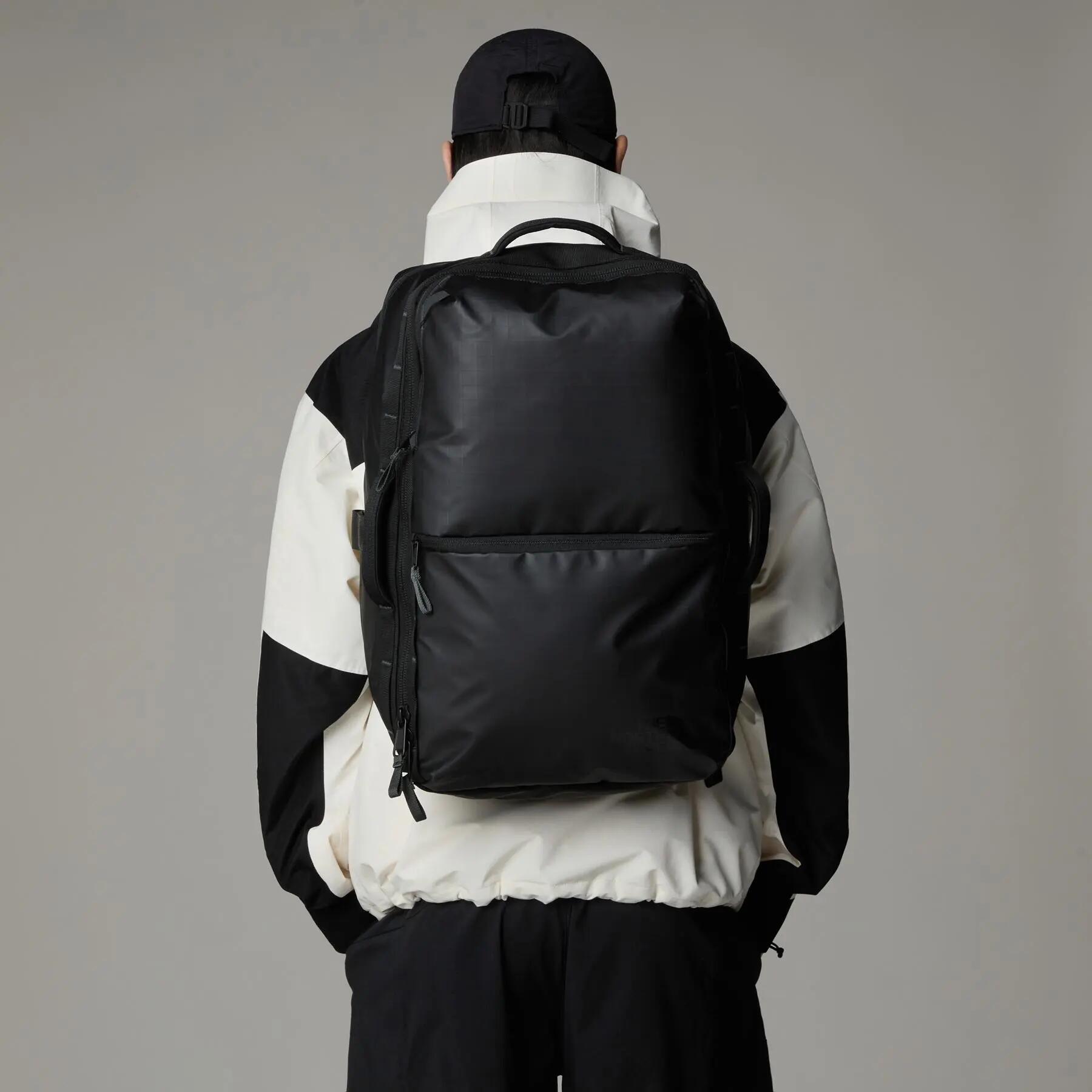 Mochila deportiva para hombre THE NORTH FACE urban BASE 8/9