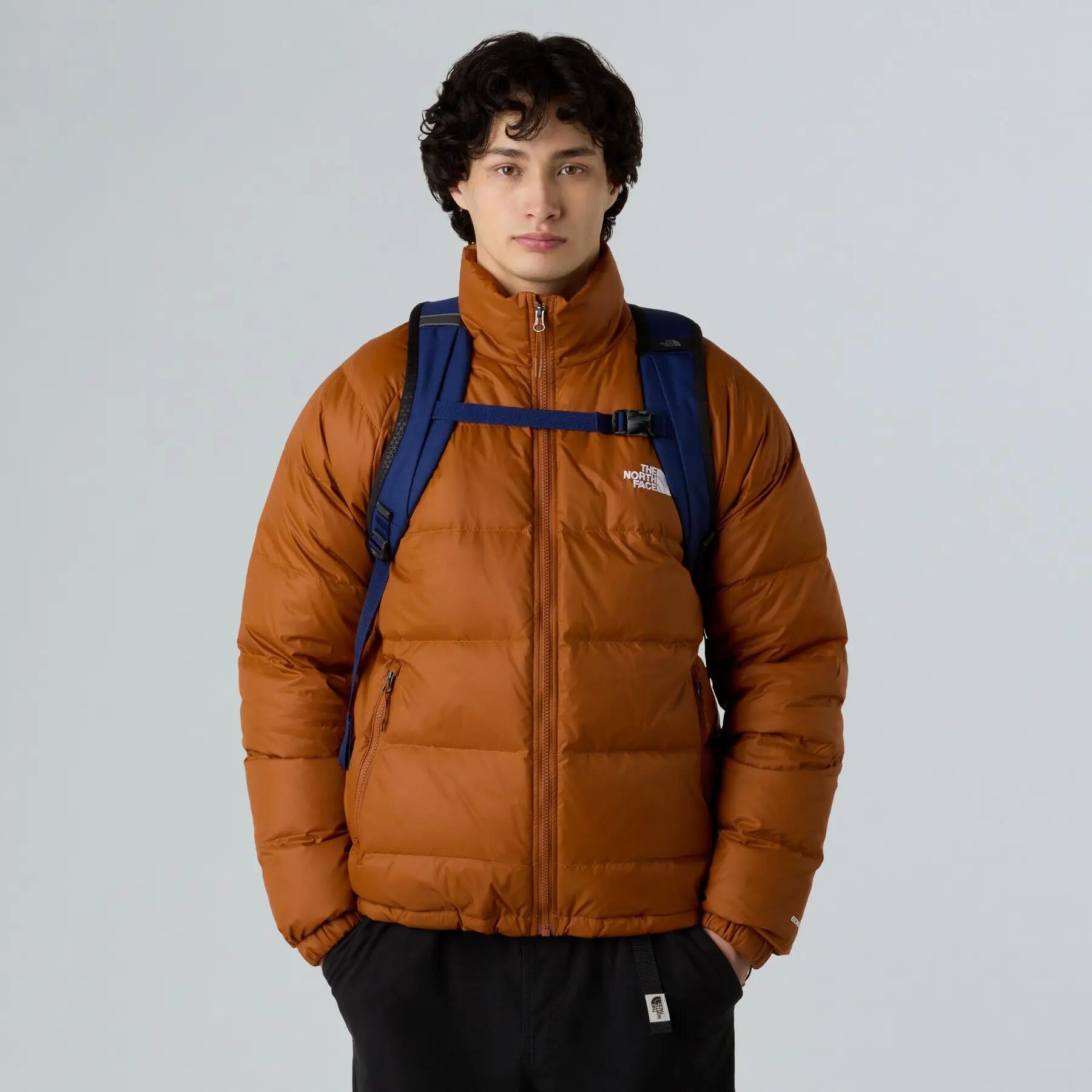 Sac à dos de sport urbain pour homme THE NORTH FACE 8/8