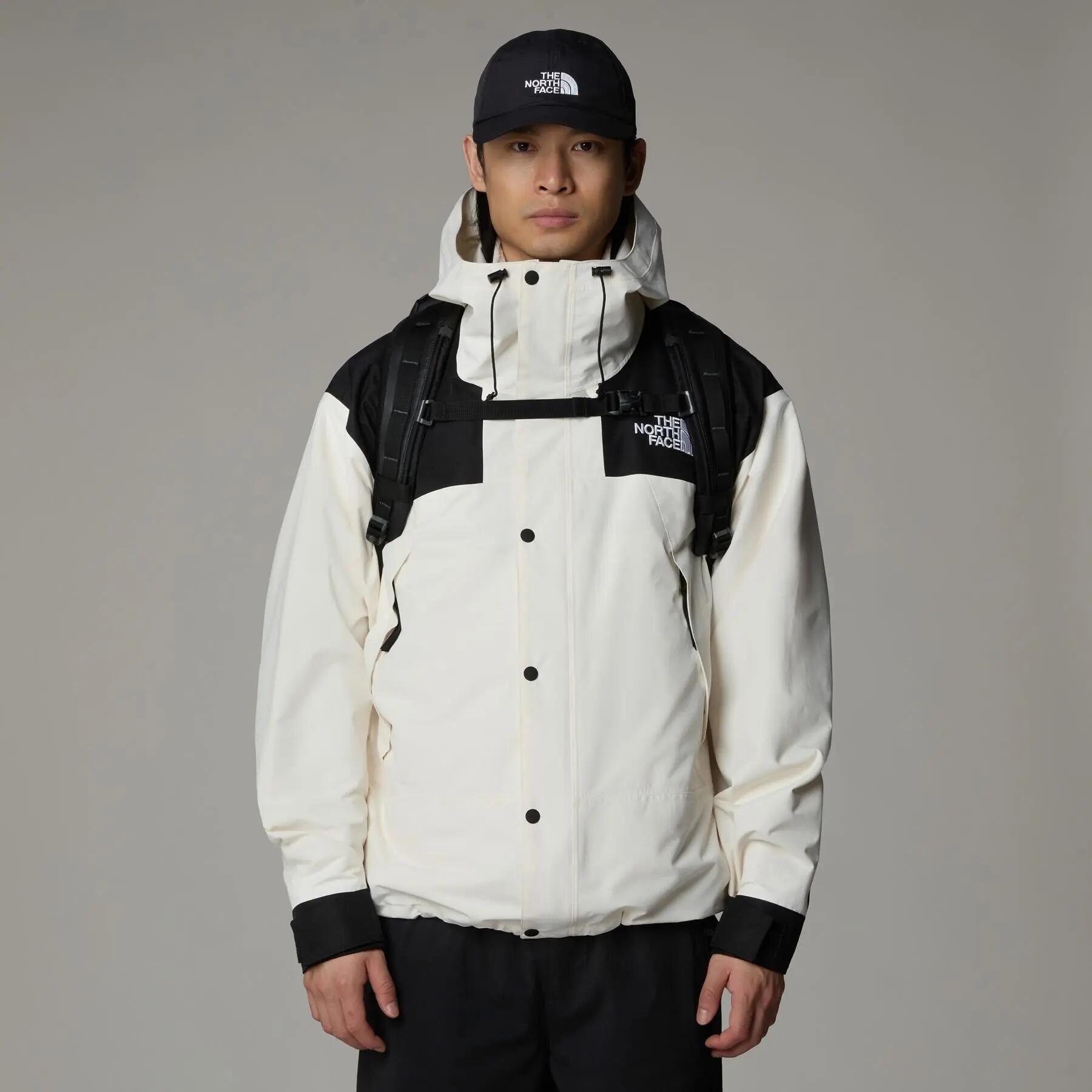 Mochila deportiva para hombre THE NORTH FACE urban BASE 7/9