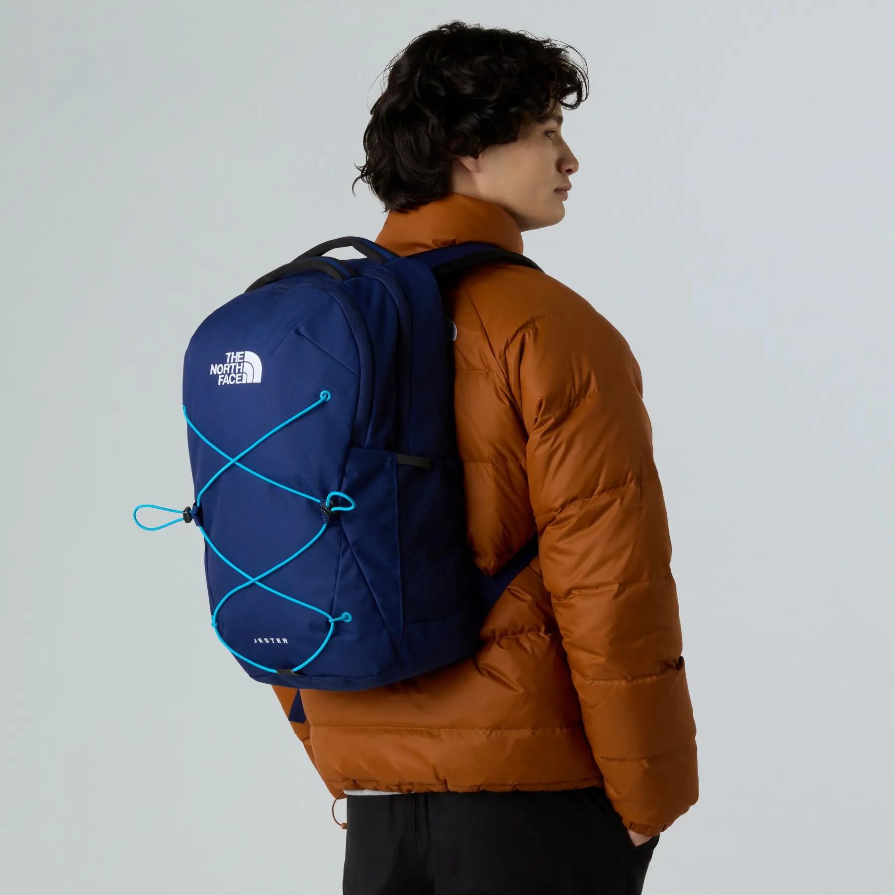 Sac à dos de sport urbain pour homme THE NORTH FACE 7/8