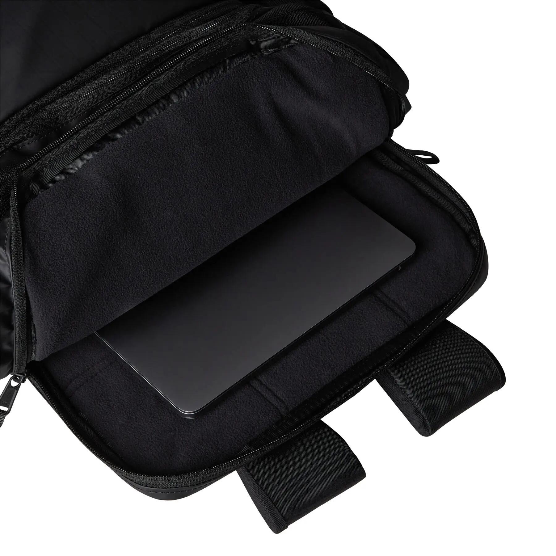 Mochila deportiva para hombre THE NORTH FACE urban BASE 6/9