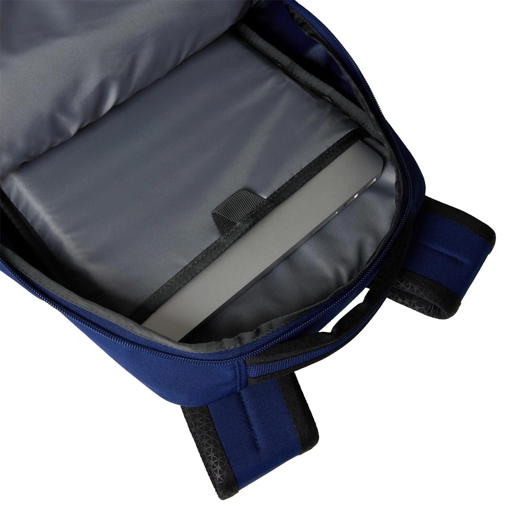 Sac à dos de sport urbain pour homme THE NORTH FACE 6/8