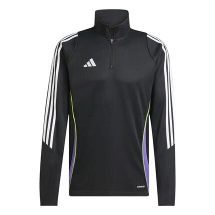 T-shirt à manches longues Adidas modèle JW4375 pour homme