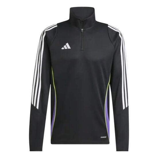 T-shirt à manches longues Adidas modèle JW4375 pour homme