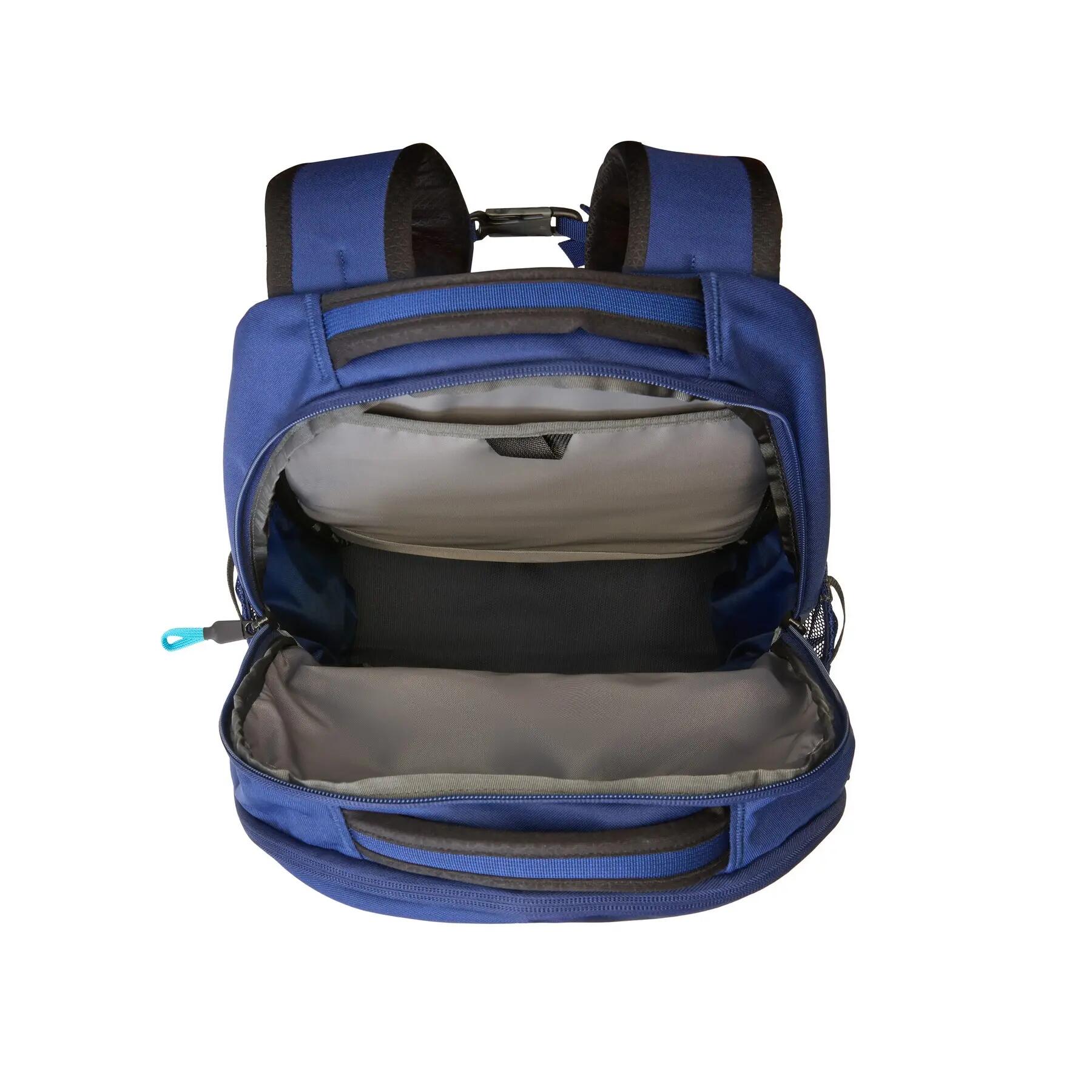 Sac à dos de sport urbain pour homme THE NORTH FACE 4/8