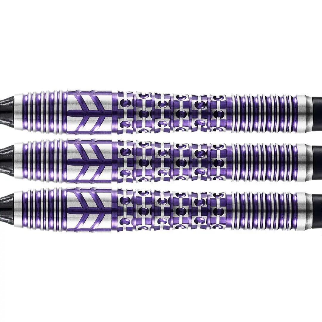 Shot Softtip Viking Shield Maiden 90% 18 gram 3/7