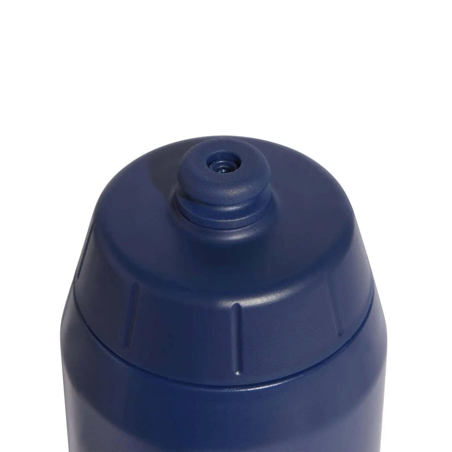 BOTTLE ADIDAS TIRO 0.75L BLUE 2/5