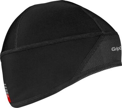 Gripgrab skull cap windster black