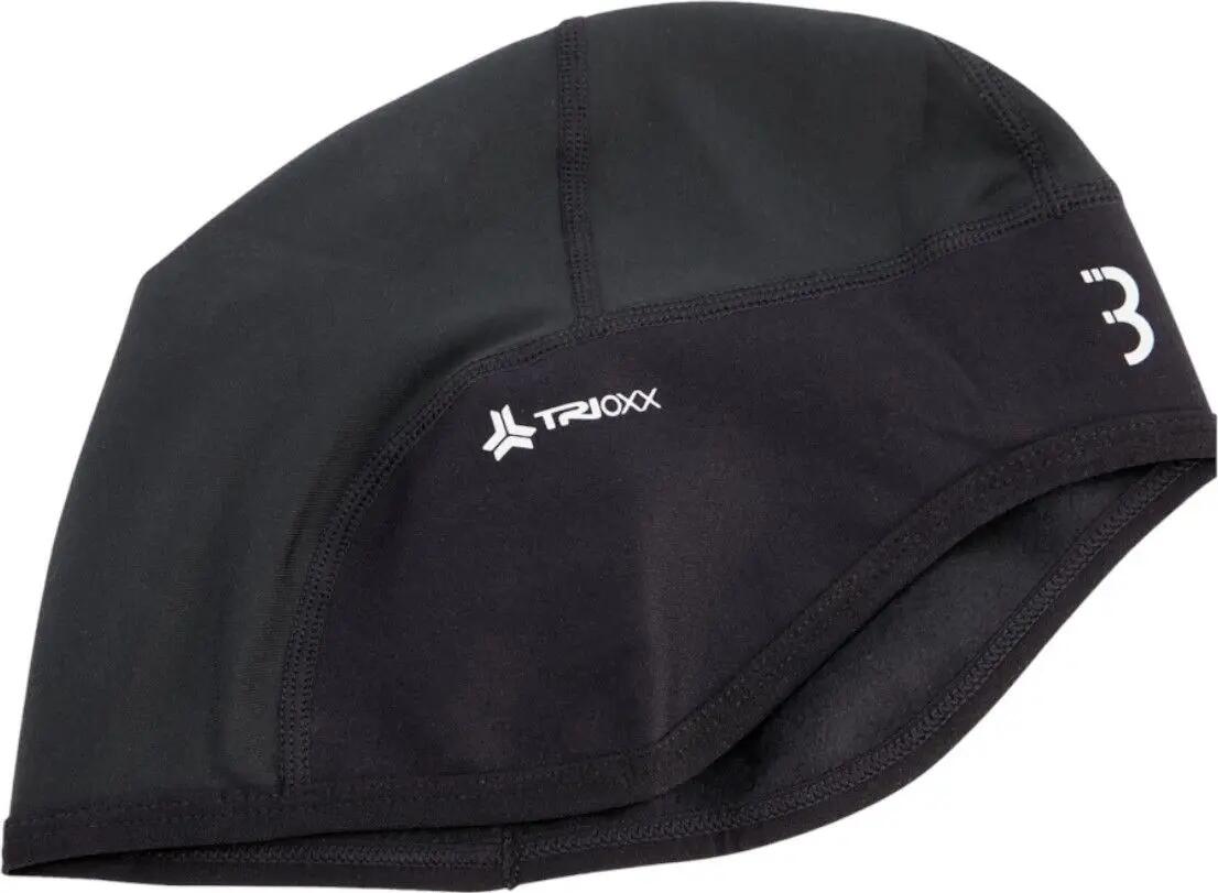 BBB Wintermütze Wind Break L (59-63cm) schwarz 2/2