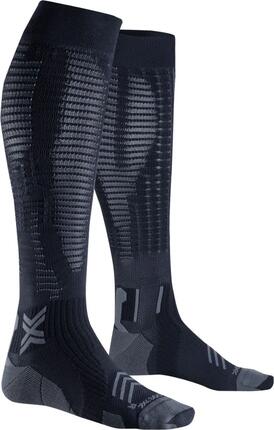 X-Socks Run Expert Effektor OTC Black