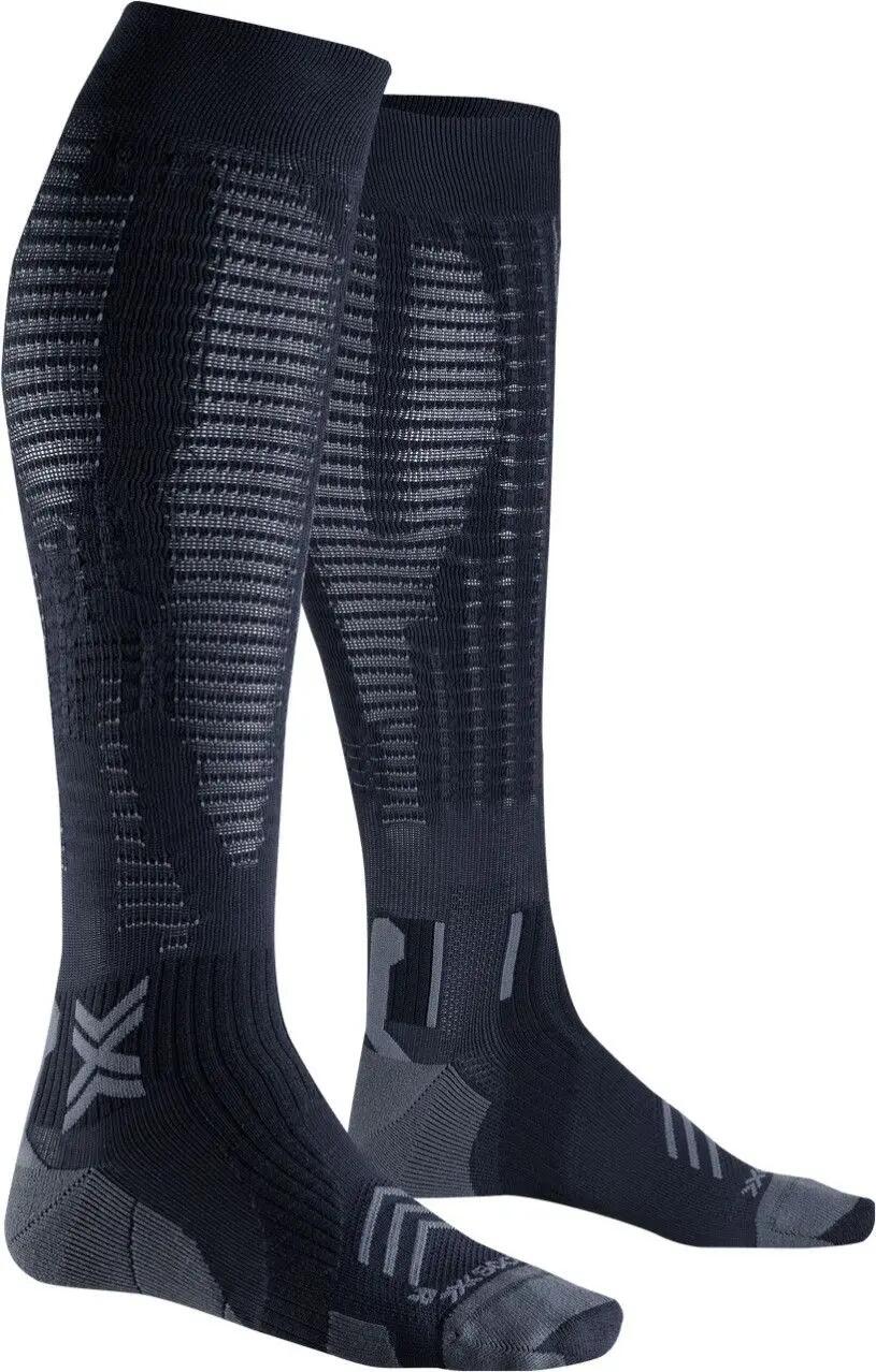 Skarpety biegowe X-Socks Run Expert Effektor Otc 1/7