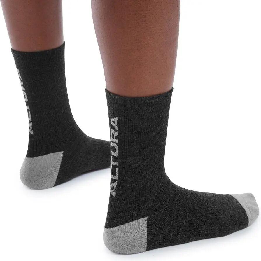 Sokken Altura Merino 2/7