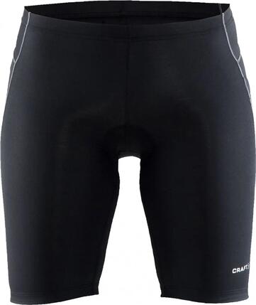 Craft Greatness Bike Boxer de piel negro para mujer