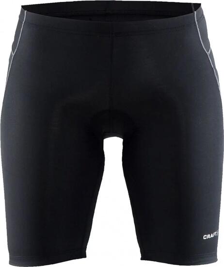 Craft Greatness Bike Boxer de piel negro para mujer