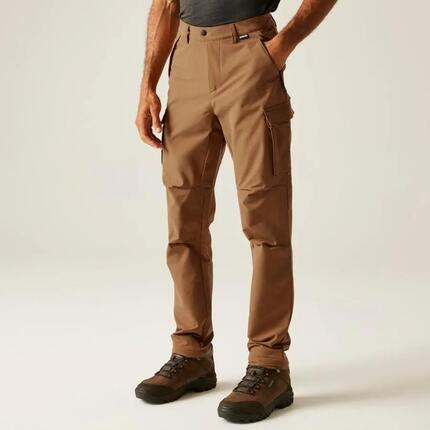 Pantalon cargo Regatta Questra