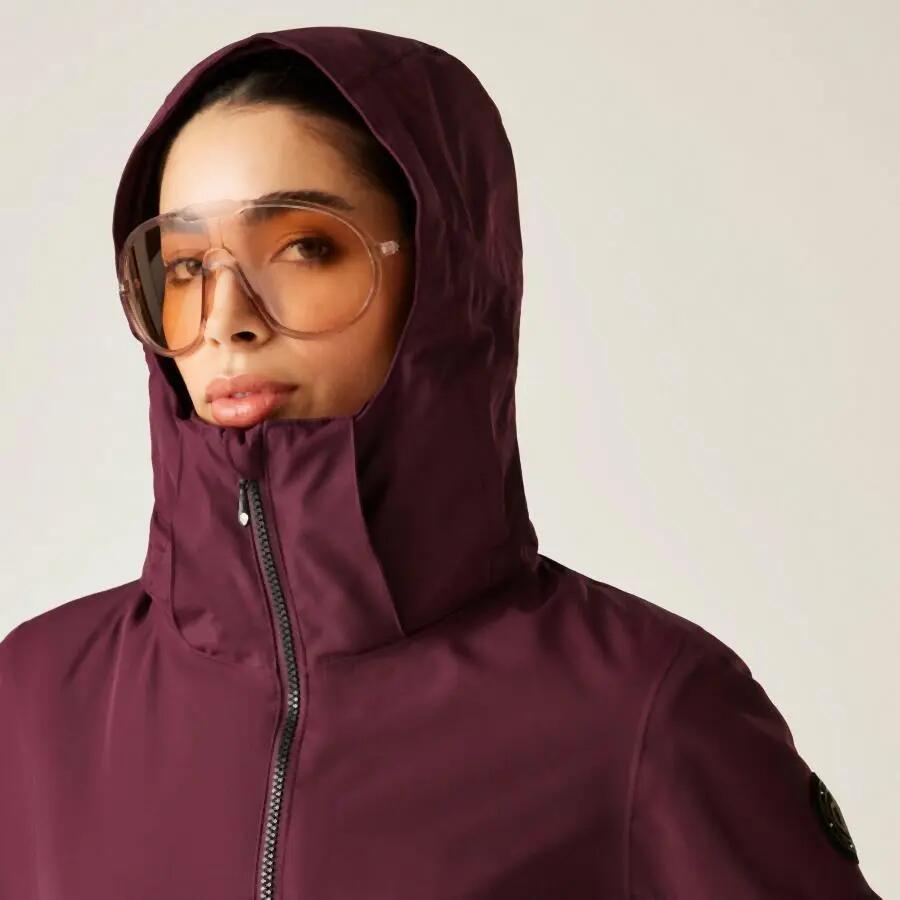 Veste de ski femme Dare 2B Issy 7/7