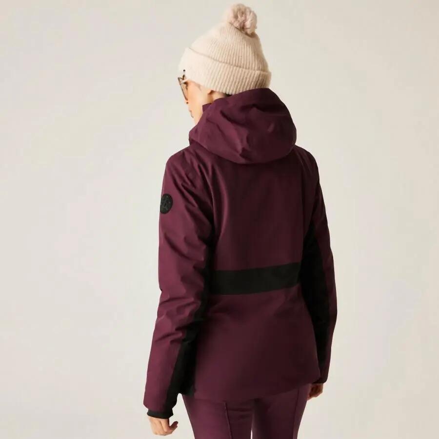 Veste de ski femme Dare 2B Issy 6/7