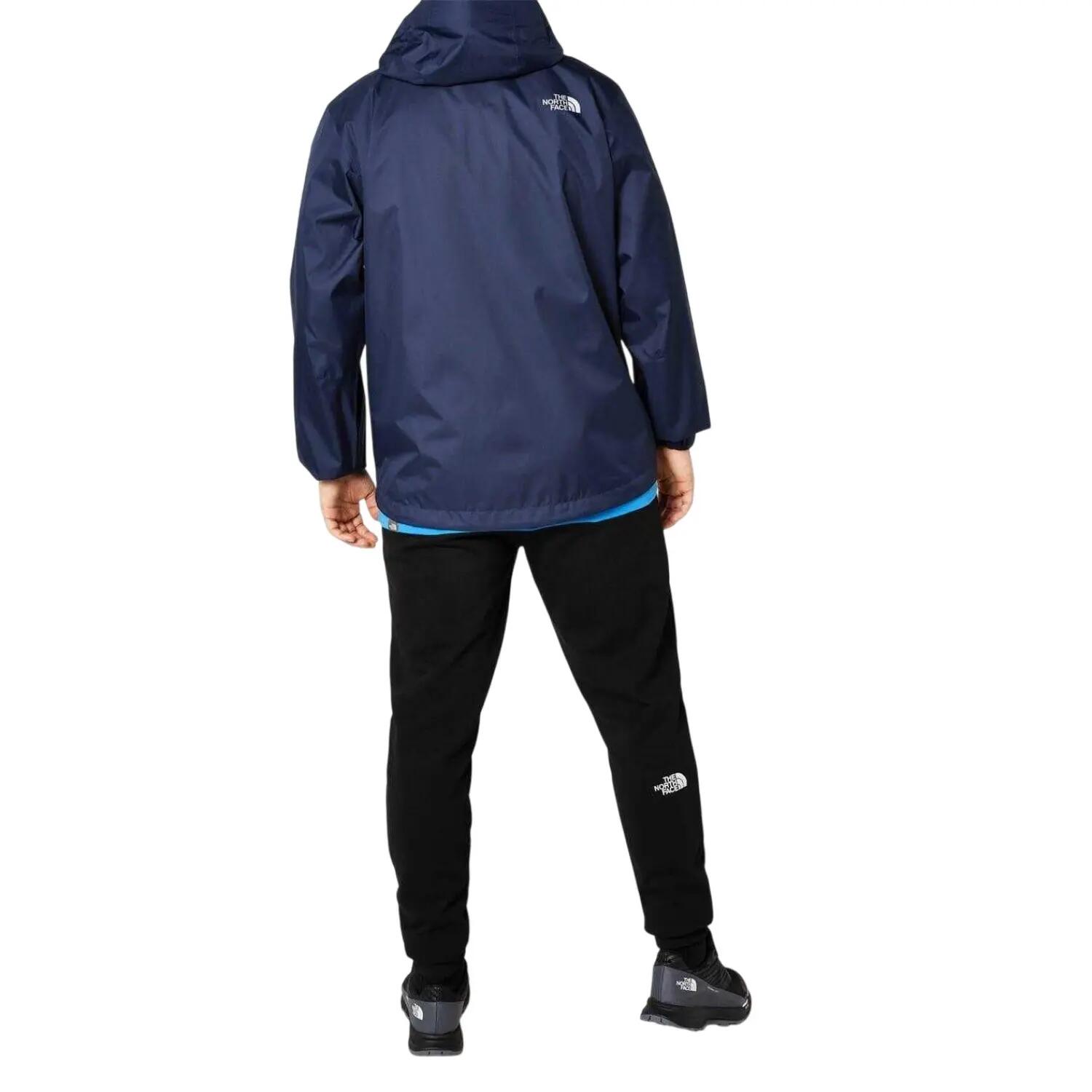 "Quest" Jacke für Herren Marine 5/5