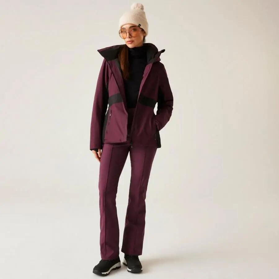 Veste de ski femme Dare 2B Issy 3/7