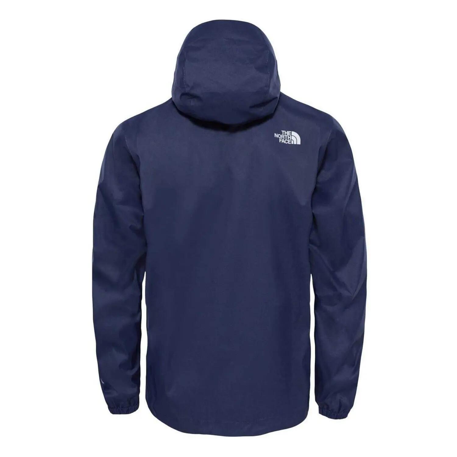"Quest" Jacke für Herren Marine 3/5