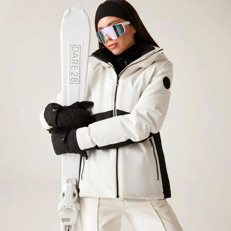 Skijacke Damen Dare 2B Issy 3/7