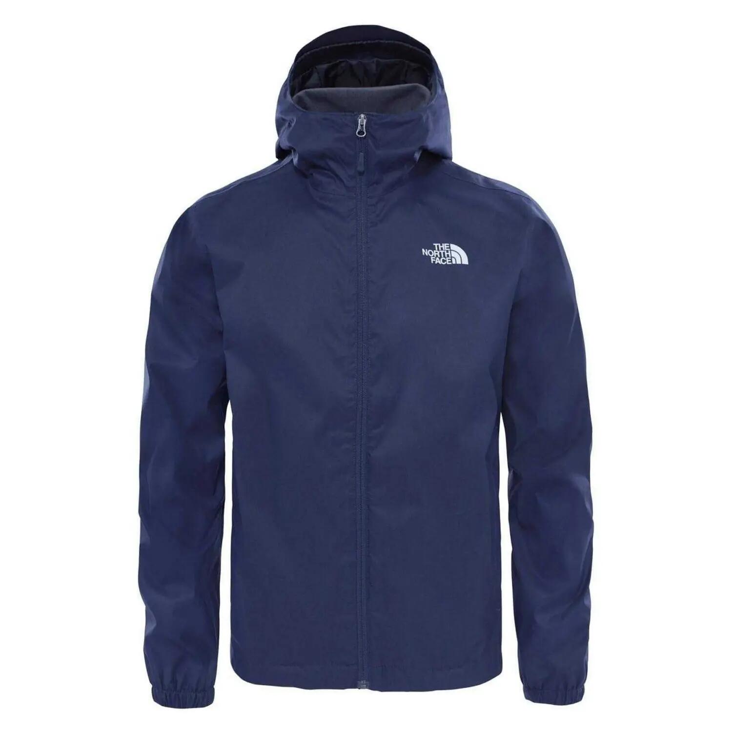"Quest" Jacke für Herren Marine 2/5