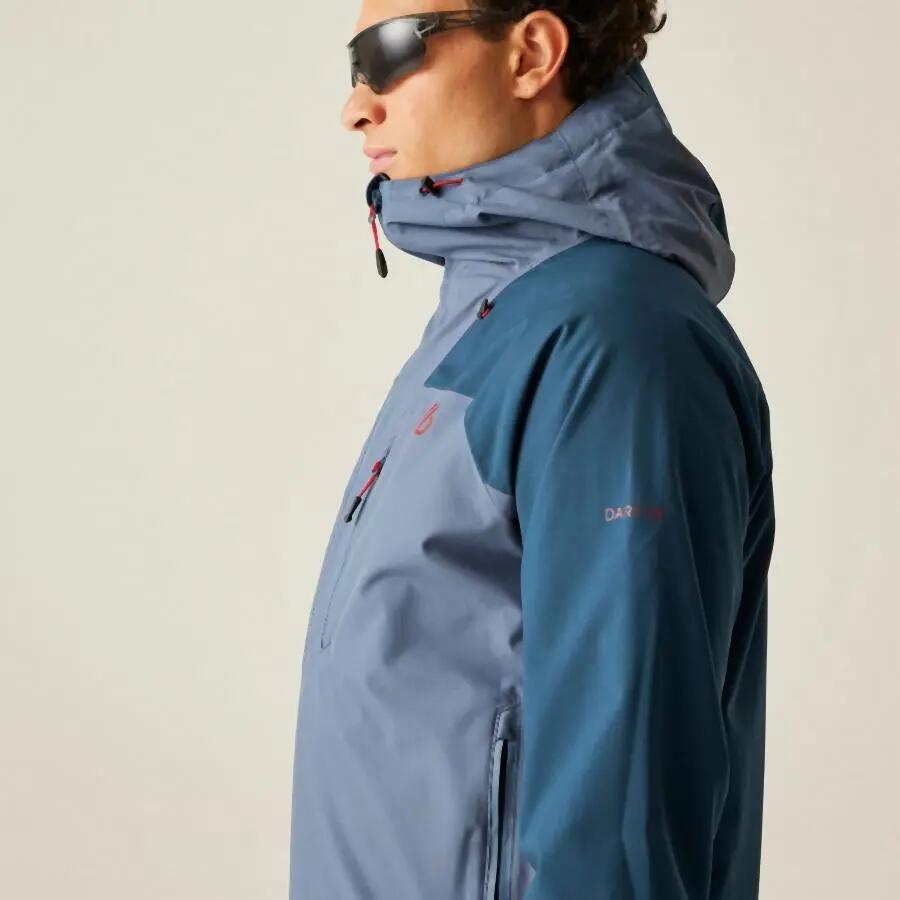 Regenjacke Dare 2B Torrek II 6/7