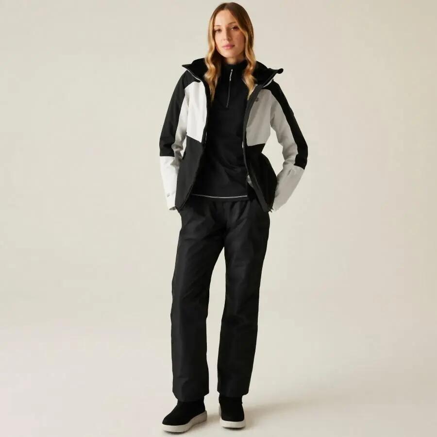 Veste de ski femme Dare 2B Flurry II 2/8
