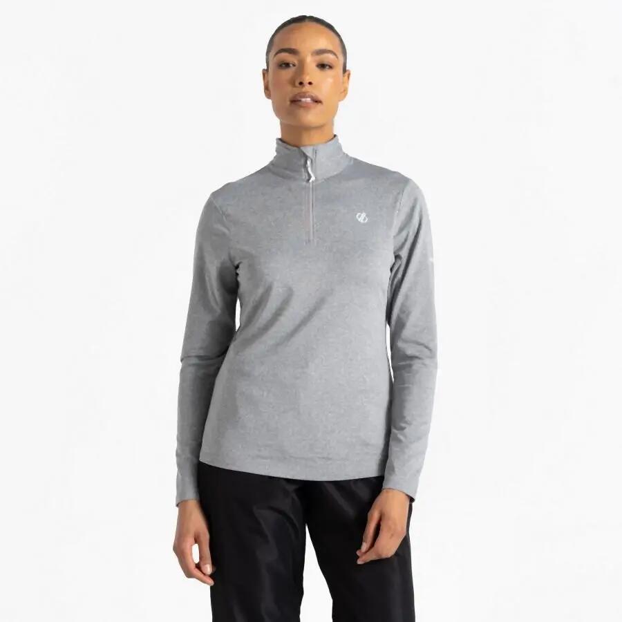 Polaire 1/2 zip femme Dare 2B Lowline II Core 5/6
