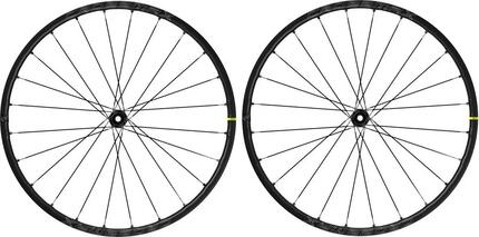 Para kół Mavic Crossmax SL S INT 29 BST HG