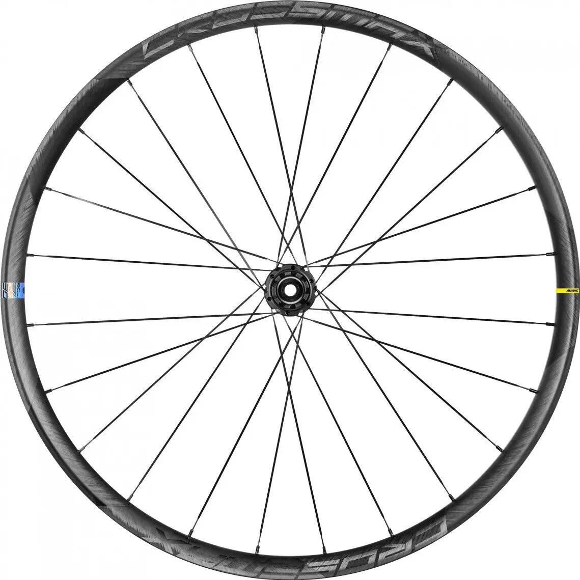 Achterwiel Mavic Crossmax SL Ultimate 30 INT 29 BST XD 1/2