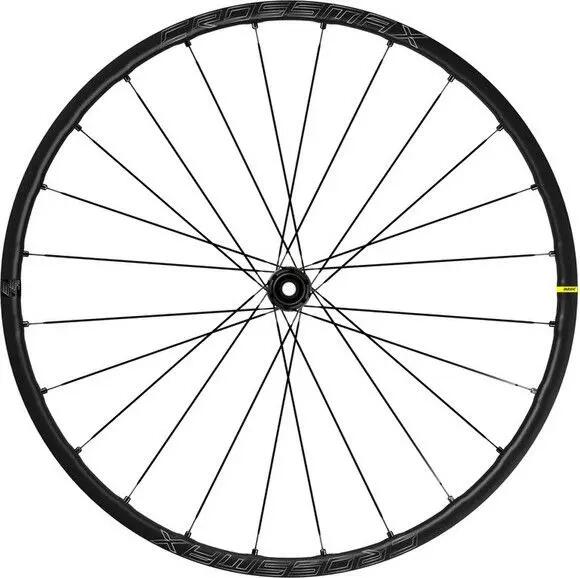 Hinteres Fahrradrad Mavic Crossmax Sls 29" 6B Disc Shimano/Sram Hg 1/2