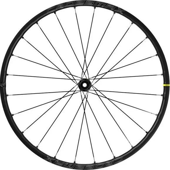 Rear wheel Mavic Crossmax SL S CL 29 BST MS