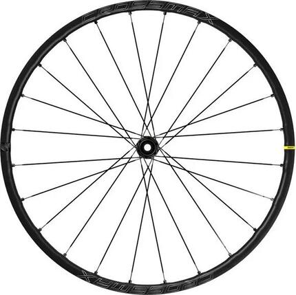 Rueda trasera Mavic Crossmax SL S 29 '' | Impulsar 12x148 mm | Centerlock