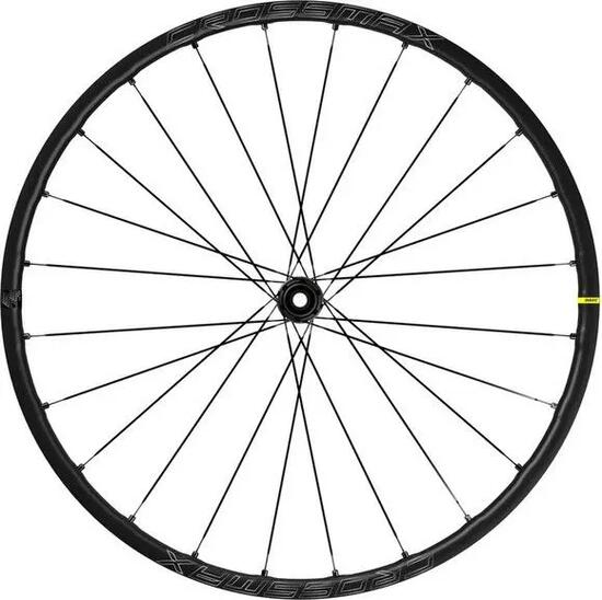 Rueda trasera Mavic Crossmax SL S 29 '' | Impulsar 12x148 mm | Centerlock