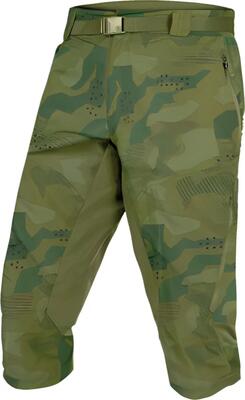 Short Endura Hummvee