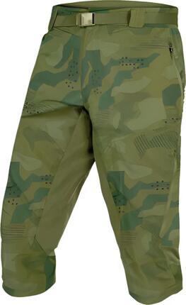 Short Endura Hummvee