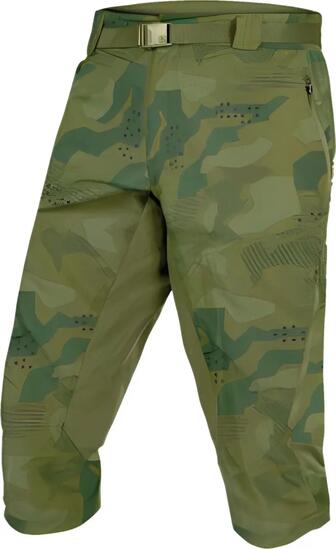 Short Endura Hummvee