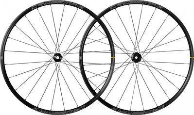 Coppia di ruote Mavic Crossmax INT 27.5 HG