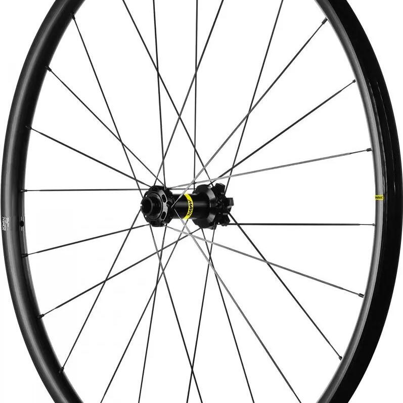 Pair of wheels Mavic Crossmax INT 27.5 BST XD