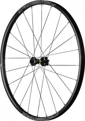 Crossmax 29 wielset - boost - shimano micro-spline