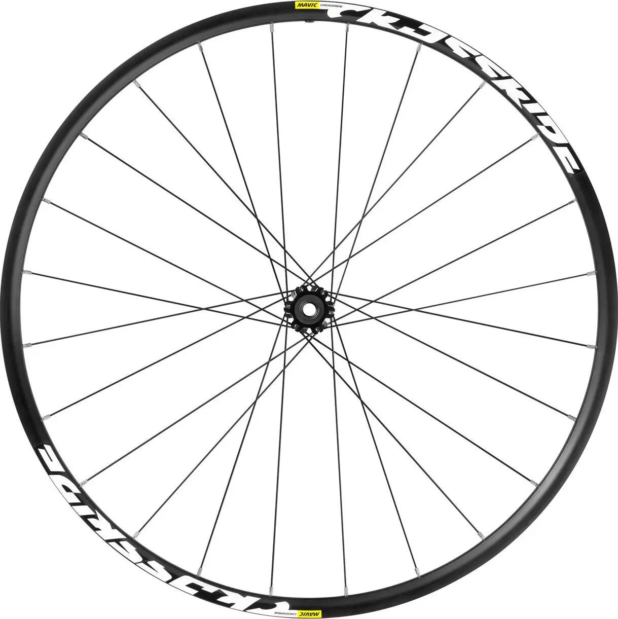 MAVIC picture