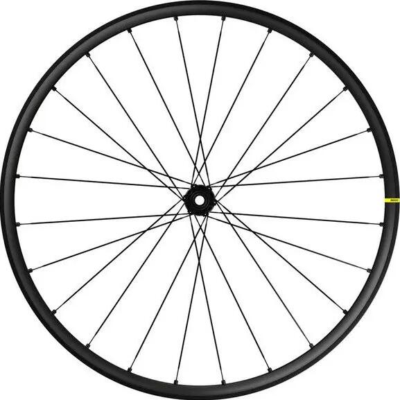 Front wheel Mavic Crossmax XL INT 29 BST