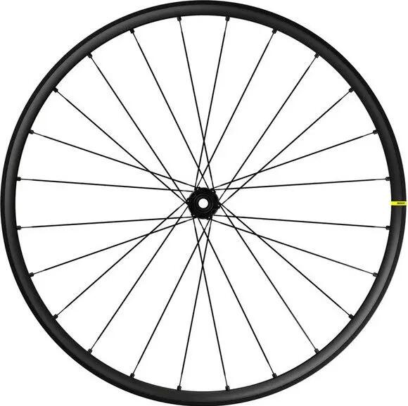 MAVIC picture