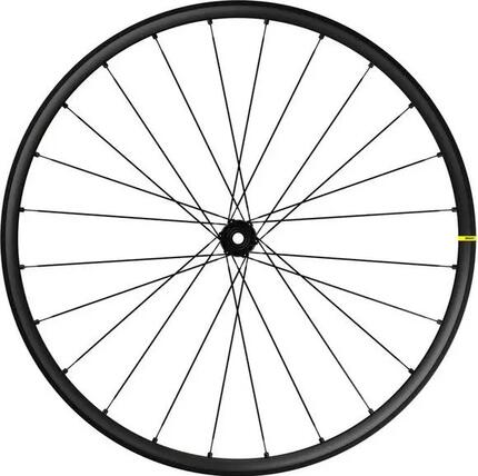 Rueda delantera Mavic Crossmax XL 29 '' | Impulso 15x110mm | 6 Hoyos 2021