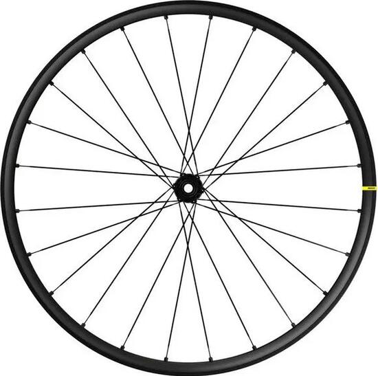 Rueda delantera Mavic Crossmax XL 29 '' | Impulso 15x110mm | 6 Hoyos 2021
