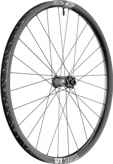 DT SWISS wiel (voorwiel) HXC 1501 Spline DB 27,5\/35 Carbon, sz, IS 6-bolt...