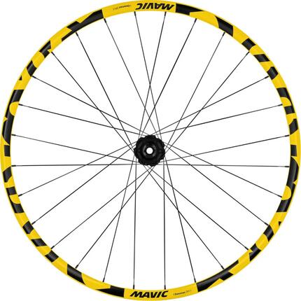 Tylne koło Mavic Deemax DH YLWINT2912X157XD